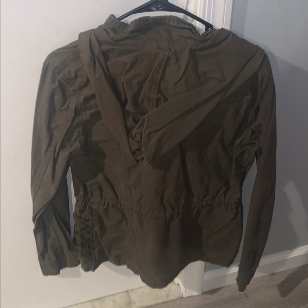 Women’s jacket - Picture 4 of 4